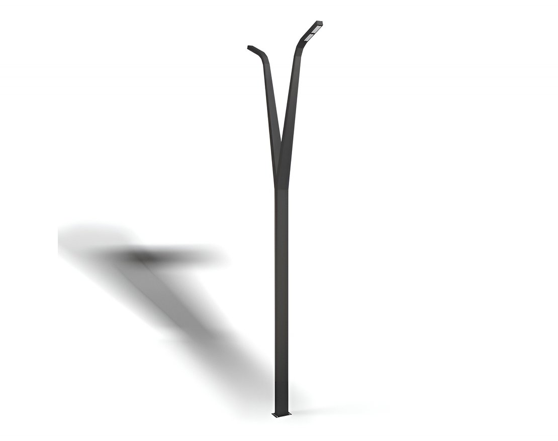 Фонарь уличный Мечта - 5-2 - вид 2