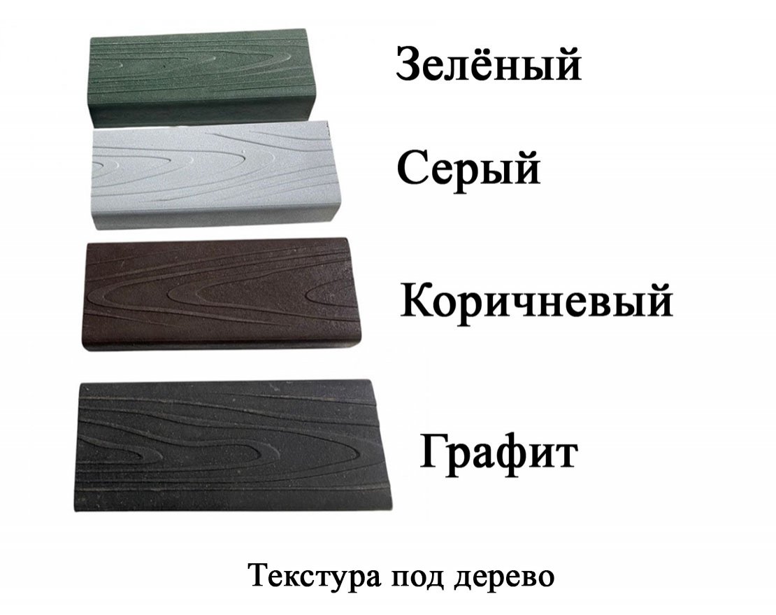 Навес для ТБО Купол 3 - вид 2